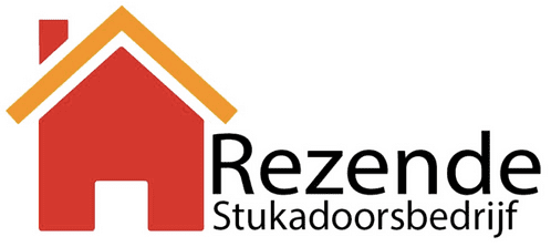 Logo Rezende Stukadoorsbedrijf